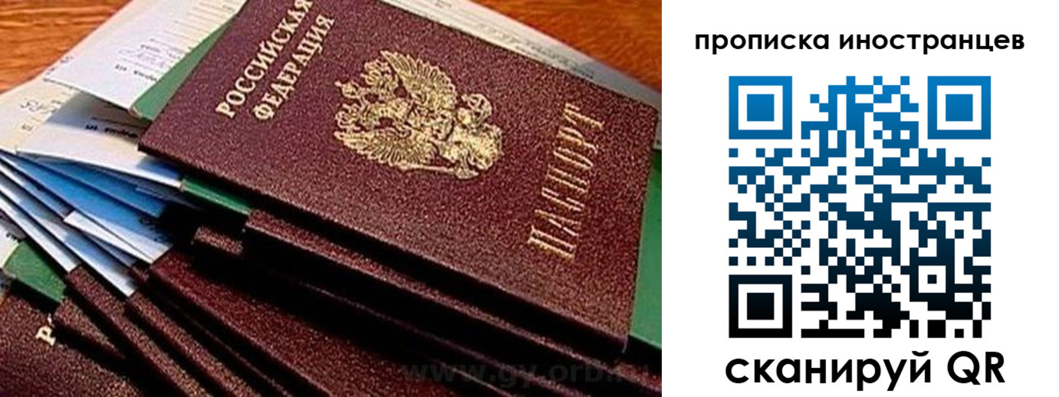 временная регистрация в Дубне